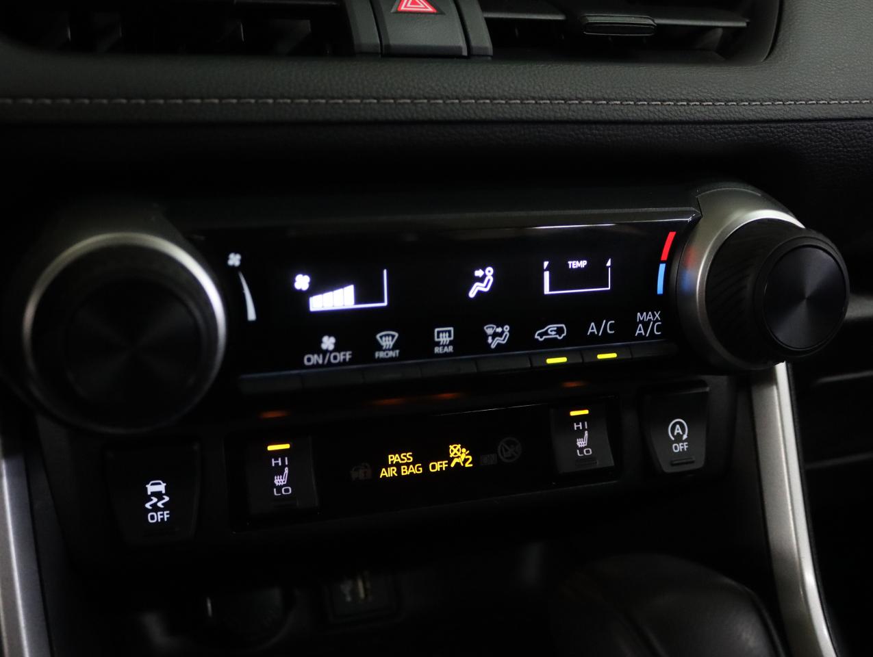2023 Toyota RAV4 LE | AWD | ACC | LaneDep | Heated Seats | CarPlay
