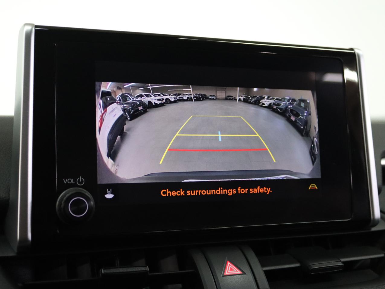 2023 Toyota RAV4 LE | AWD | ACC | LaneDep | Heated Seats | CarPlay