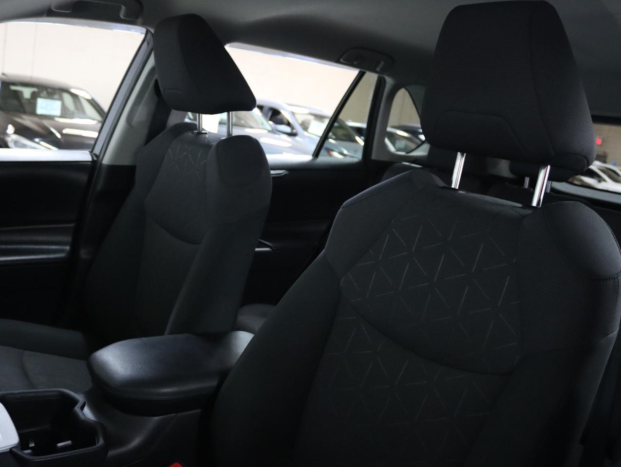 2023 Toyota RAV4 LE | AWD | ACC | LaneDep | Heated Seats | CarPlay