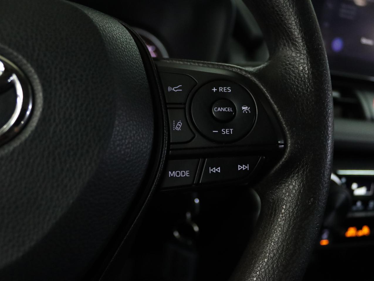 2023 Toyota RAV4 LE | AWD | ACC | LaneDep | Heated Seats | CarPlay