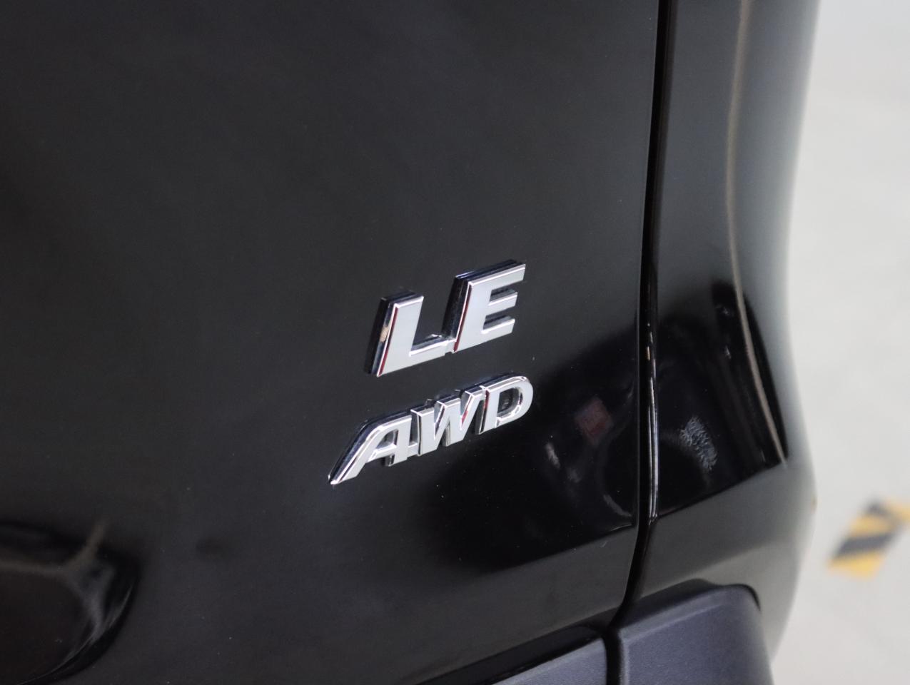 2023 Toyota RAV4 LE | AWD | ACC | LaneDep | Heated Seats | CarPlay