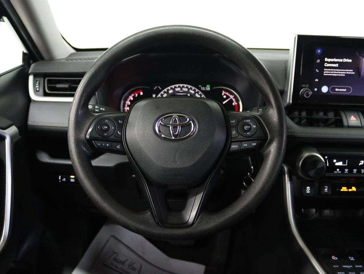 2023 Toyota RAV4 LE | AWD | ACC | LaneDep | Heated Seats | CarPlay