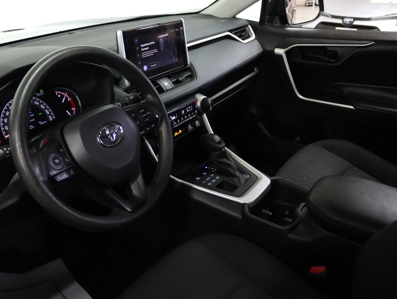 2023 Toyota RAV4 LE | AWD | ACC | LaneDep | Heated Seats | CarPlay