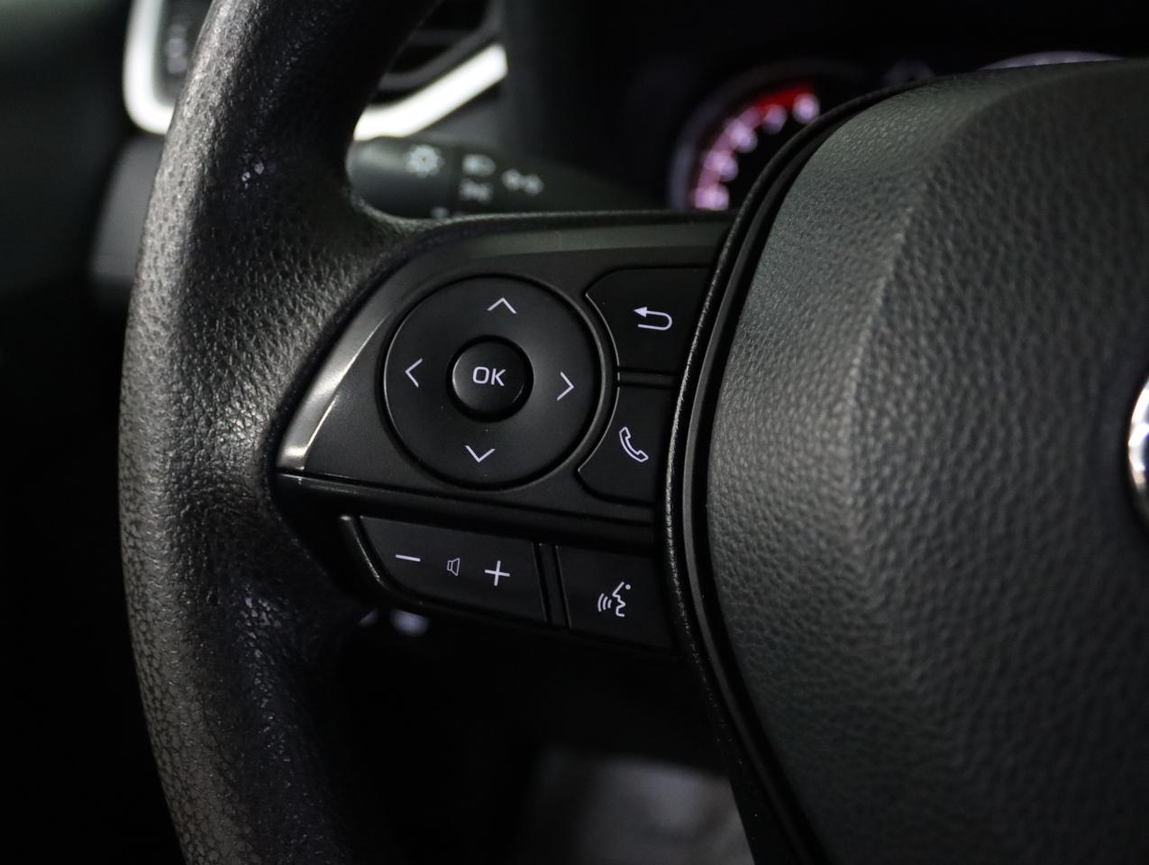 2023 Toyota RAV4 LE | AWD | ACC | LaneDep | Heated Seats | CarPlay