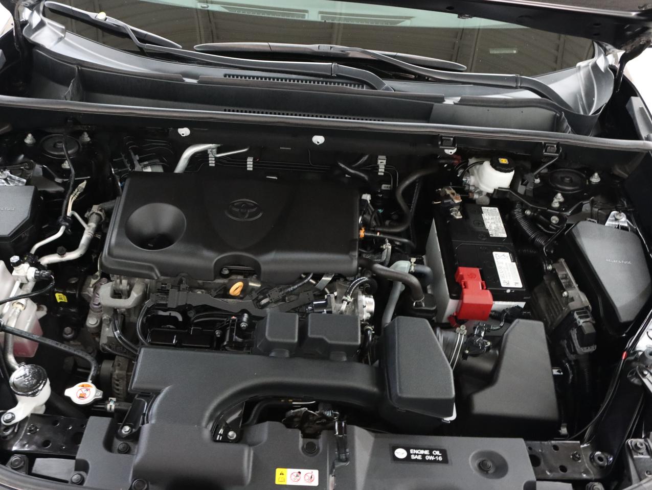 2023 Toyota RAV4 LE | AWD | ACC | LaneDep | Heated Seats | CarPlay