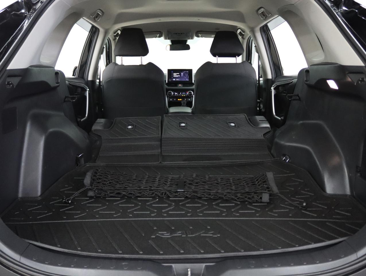 2023 Toyota RAV4 LE | AWD | ACC | LaneDep | Heated Seats | CarPlay