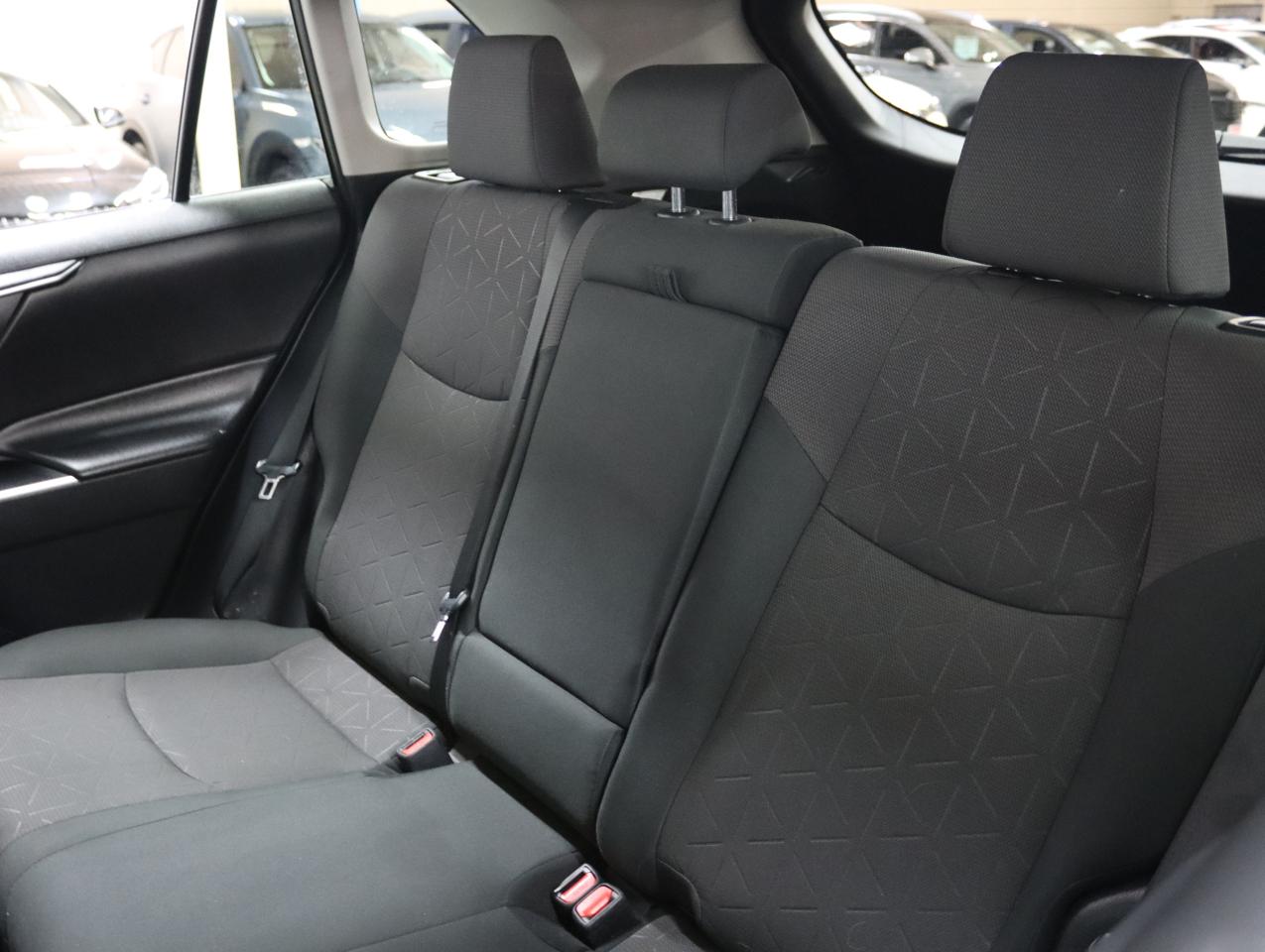 2023 Toyota RAV4 LE | AWD | ACC | LaneDep | Heated Seats | CarPlay