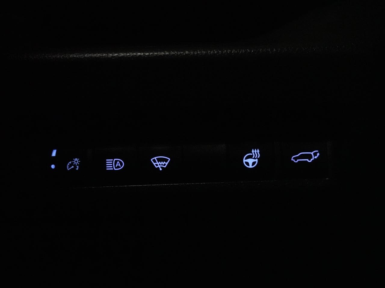 2022 Toyota RAV4 XLE | AWD | Sunroof | Leather | BSM | CarPlay