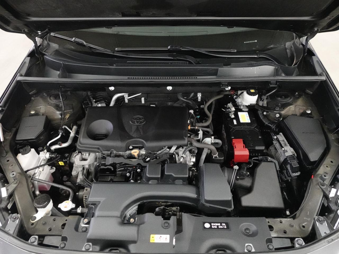 2022 Toyota RAV4 XLE | AWD | Sunroof | Leather | BSM | CarPlay