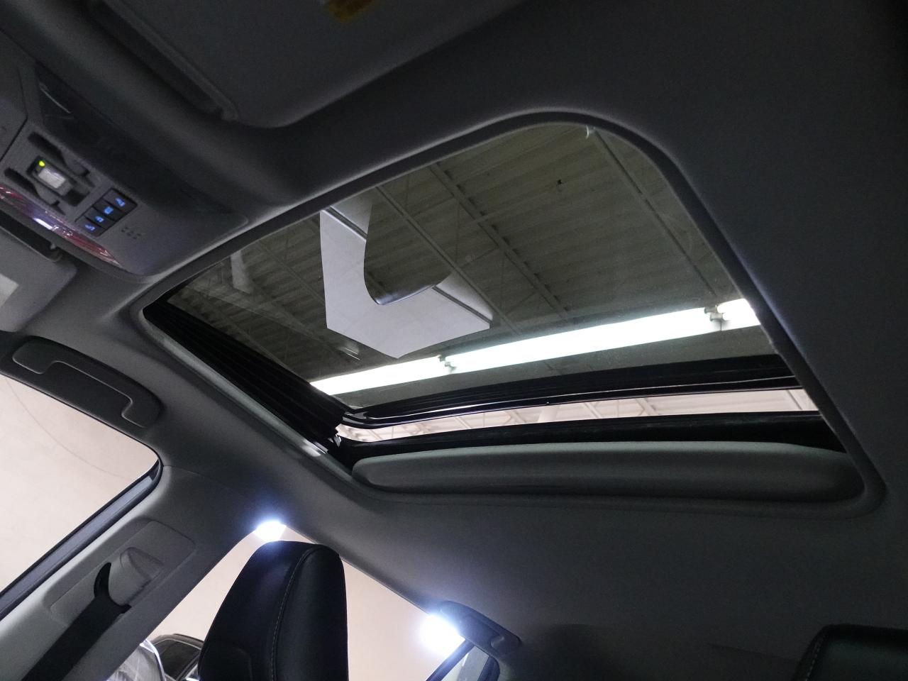 2022 Toyota RAV4 XLE | AWD | Sunroof | Leather | BSM | CarPlay