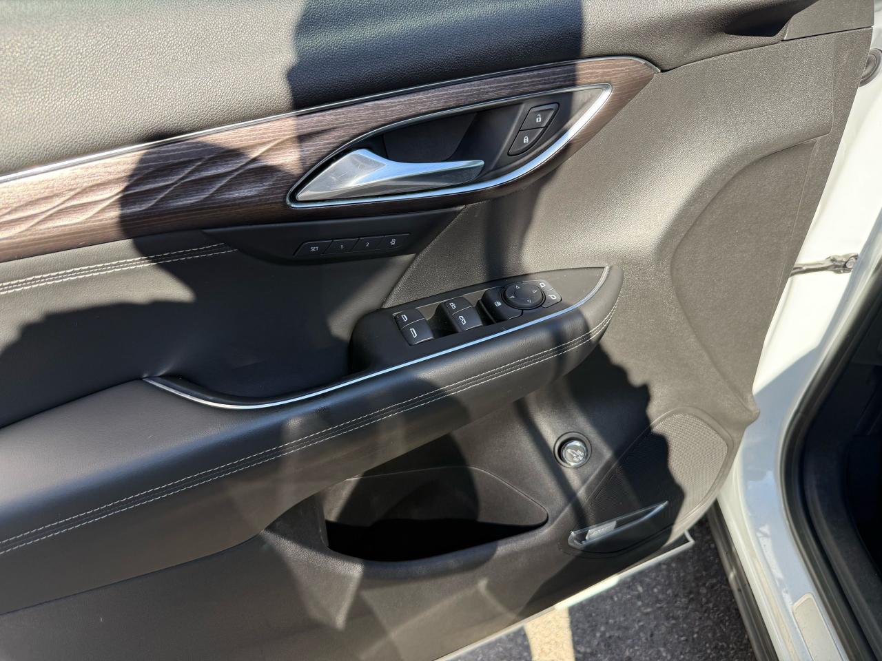 2021 Buick Envision Avenir - Photo #8