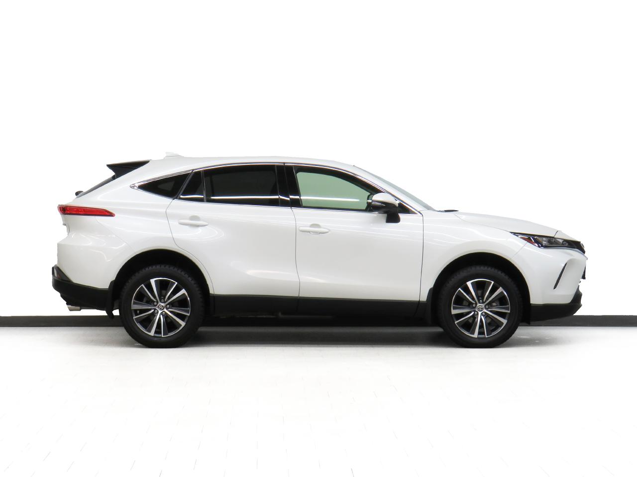 2021 Toyota Venza LE HYBRID | AWD | Leather | ACC | CarPlay