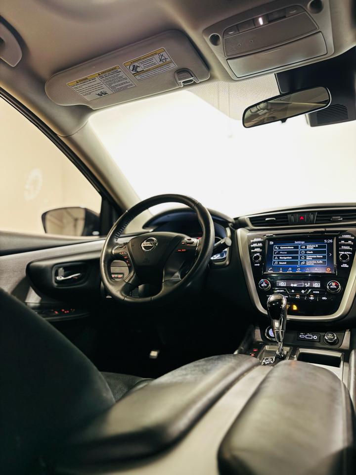 2020 Nissan Murano SV AWD - Photo #22
