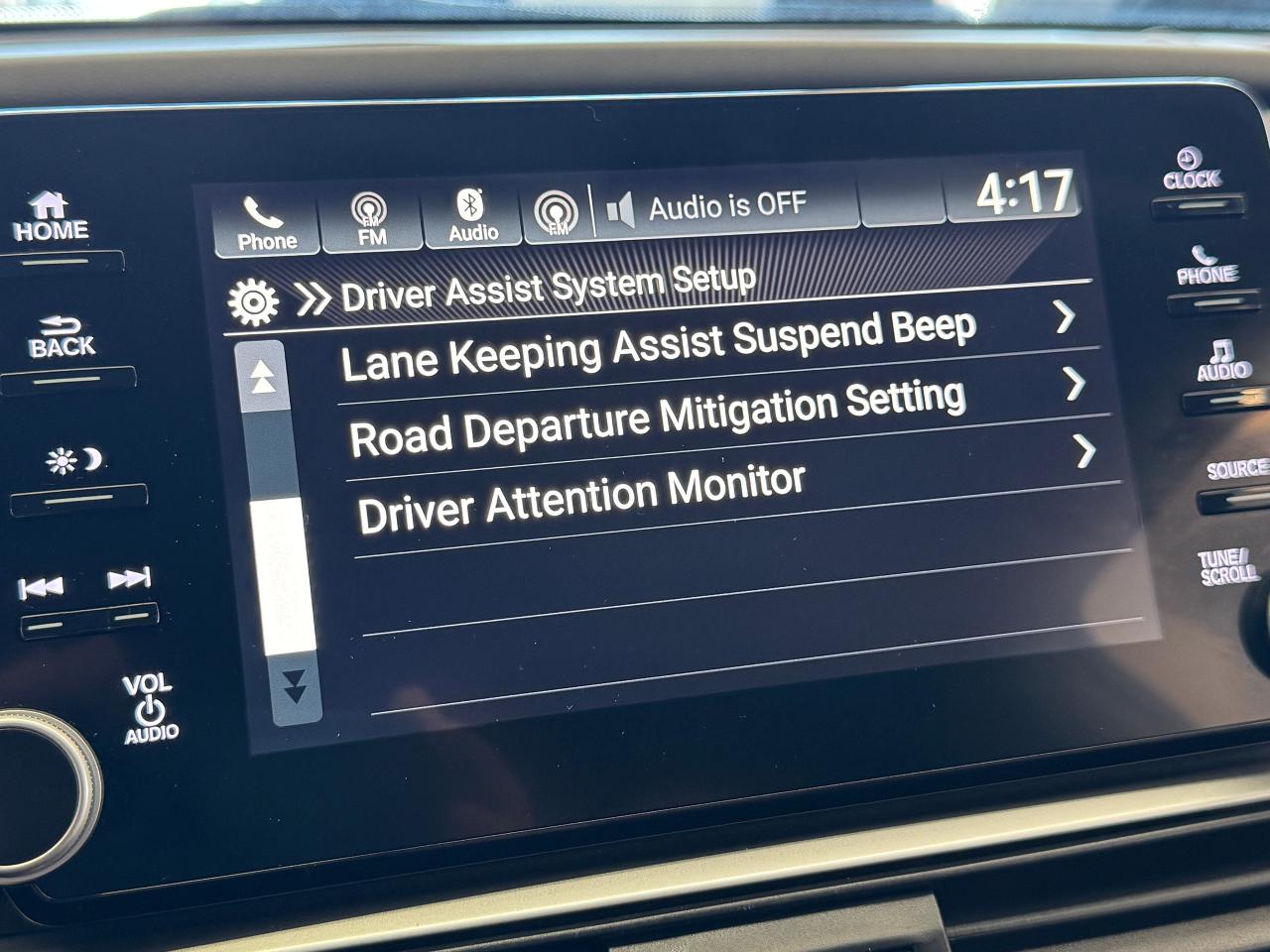 2019 Honda Accord LX+Adaptive Cruise+Remote Start+CLEAN CARFAX - Photo #35