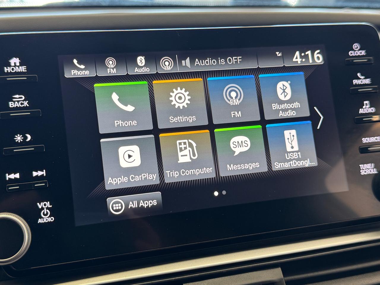 2019 Honda Accord LX+Adaptive Cruise+Remote Start+CLEAN CARFAX - Photo #32