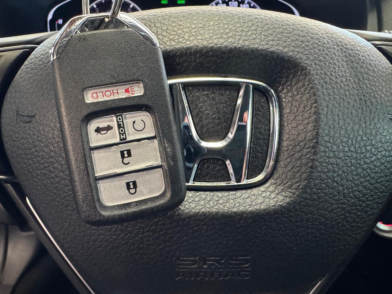 2019 Honda Accord LX+Adaptive Cruise+Remote Start+CLEAN CARFAX - Photo #18