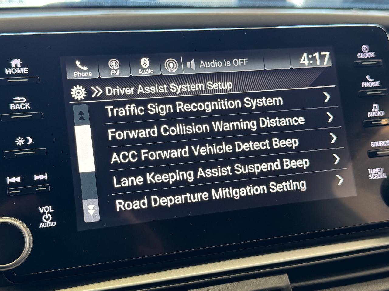 2019 Honda Accord LX+Adaptive Cruise+Remote Start+CLEAN CARFAX - Photo #36