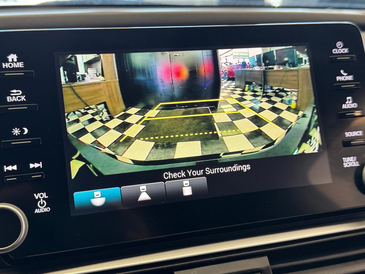 2019 Honda Accord LX+Adaptive Cruise+Remote Start+CLEAN CARFAX - Photo #15