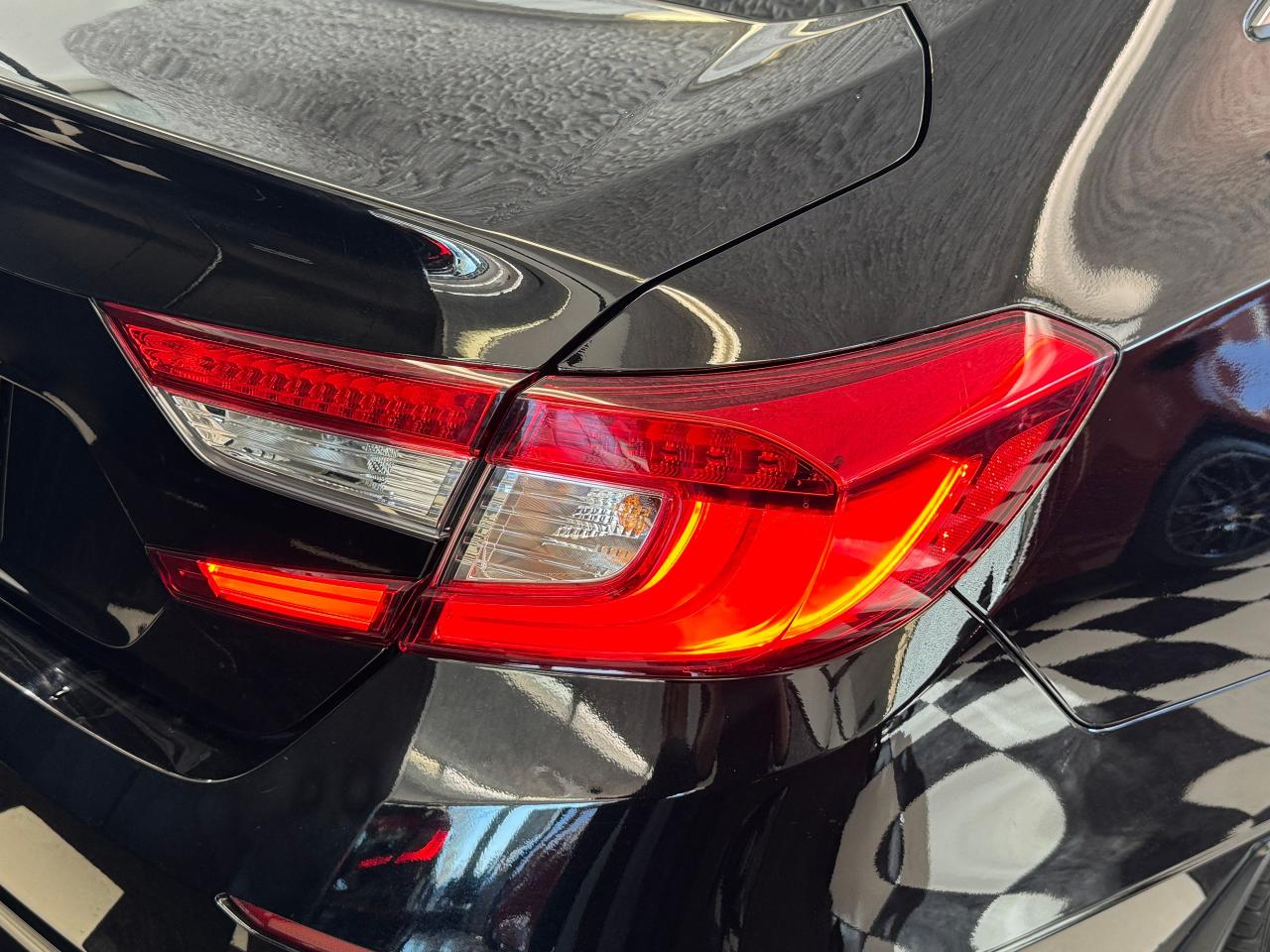 2019 Honda Accord LX+Adaptive Cruise+Remote Start+CLEAN CARFAX - Photo #62