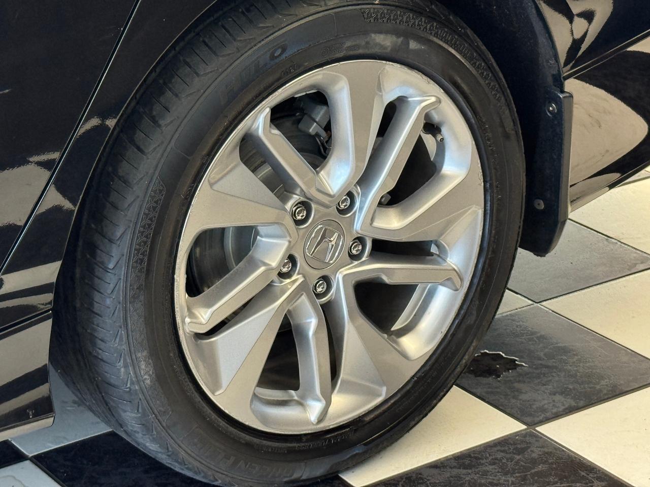 2019 Honda Accord LX+Adaptive Cruise+Remote Start+CLEAN CARFAX - Photo #53