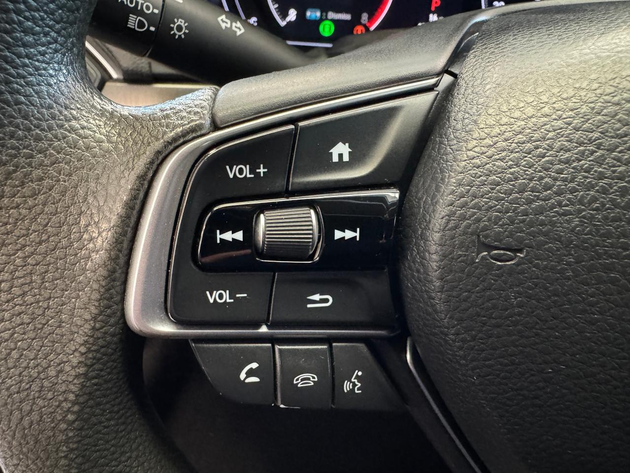 2019 Honda Accord LX+Adaptive Cruise+Remote Start+CLEAN CARFAX - Photo #45