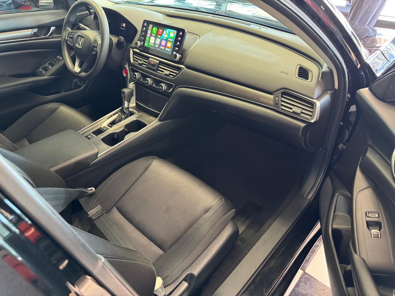 2019 Honda Accord LX+Adaptive Cruise+Remote Start+CLEAN CARFAX - Photo #22