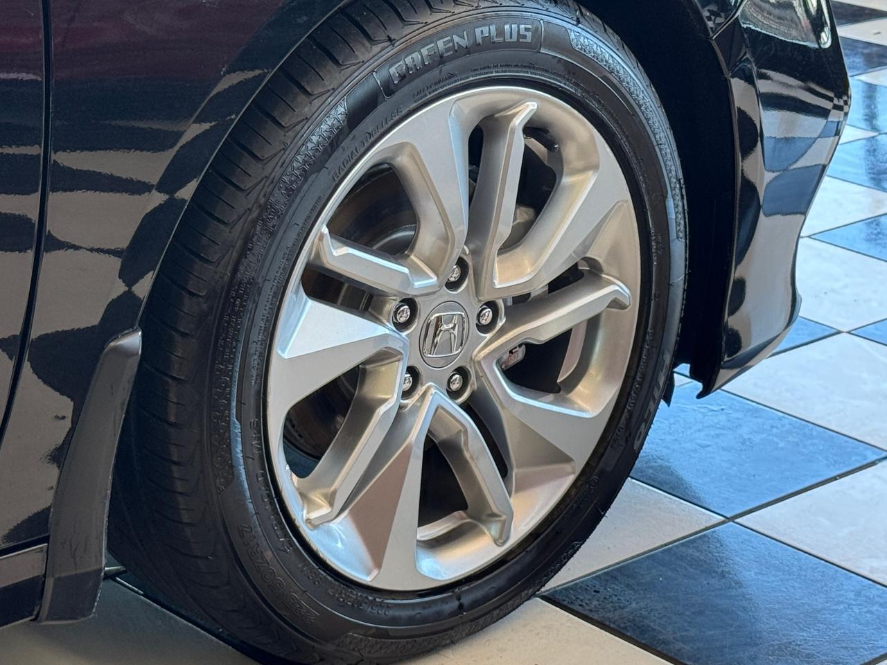 2019 Honda Accord LX+Adaptive Cruise+Remote Start+CLEAN CARFAX - Photo #55