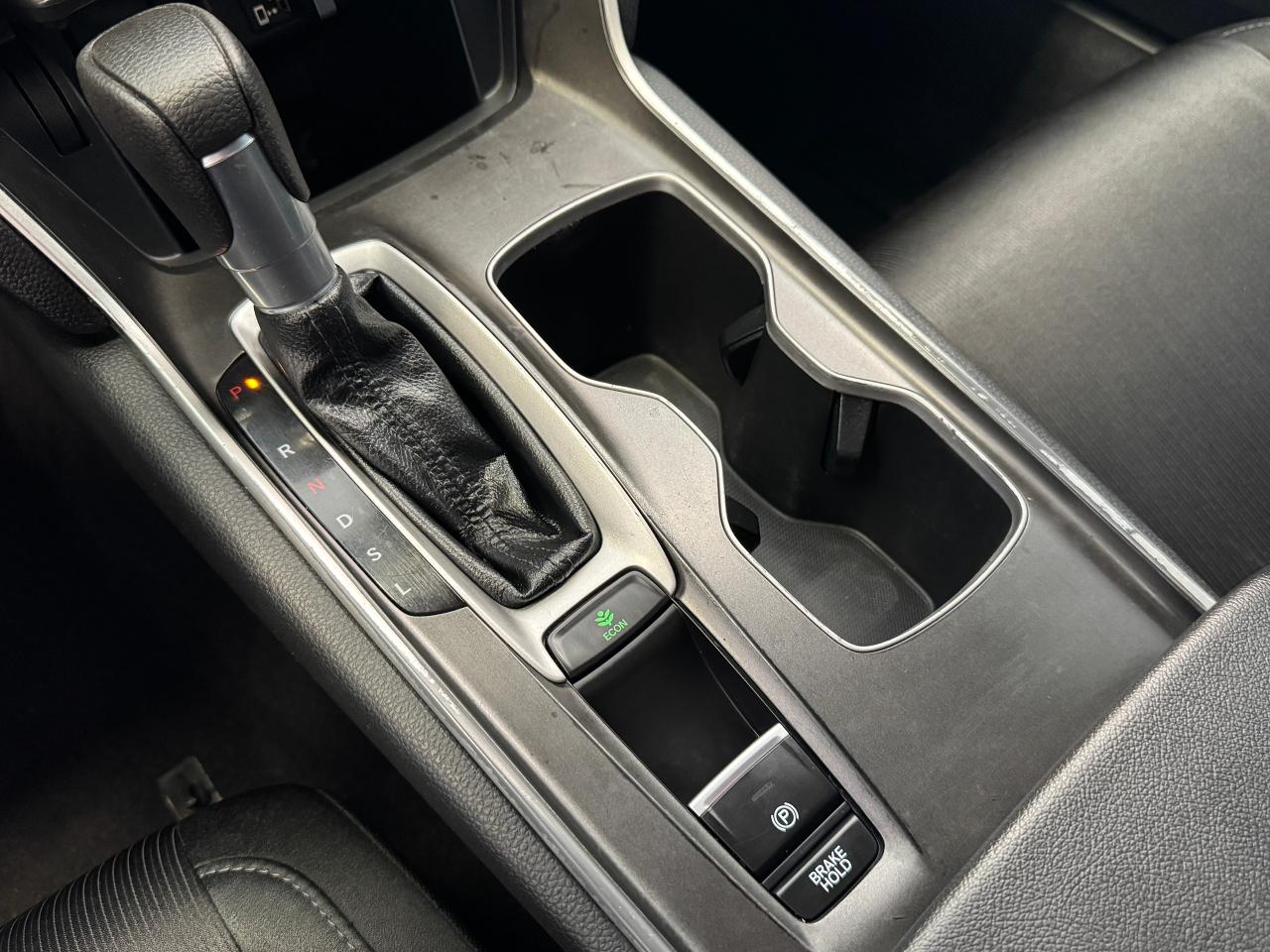 2019 Honda Accord LX+Adaptive Cruise+Remote Start+CLEAN CARFAX - Photo #38