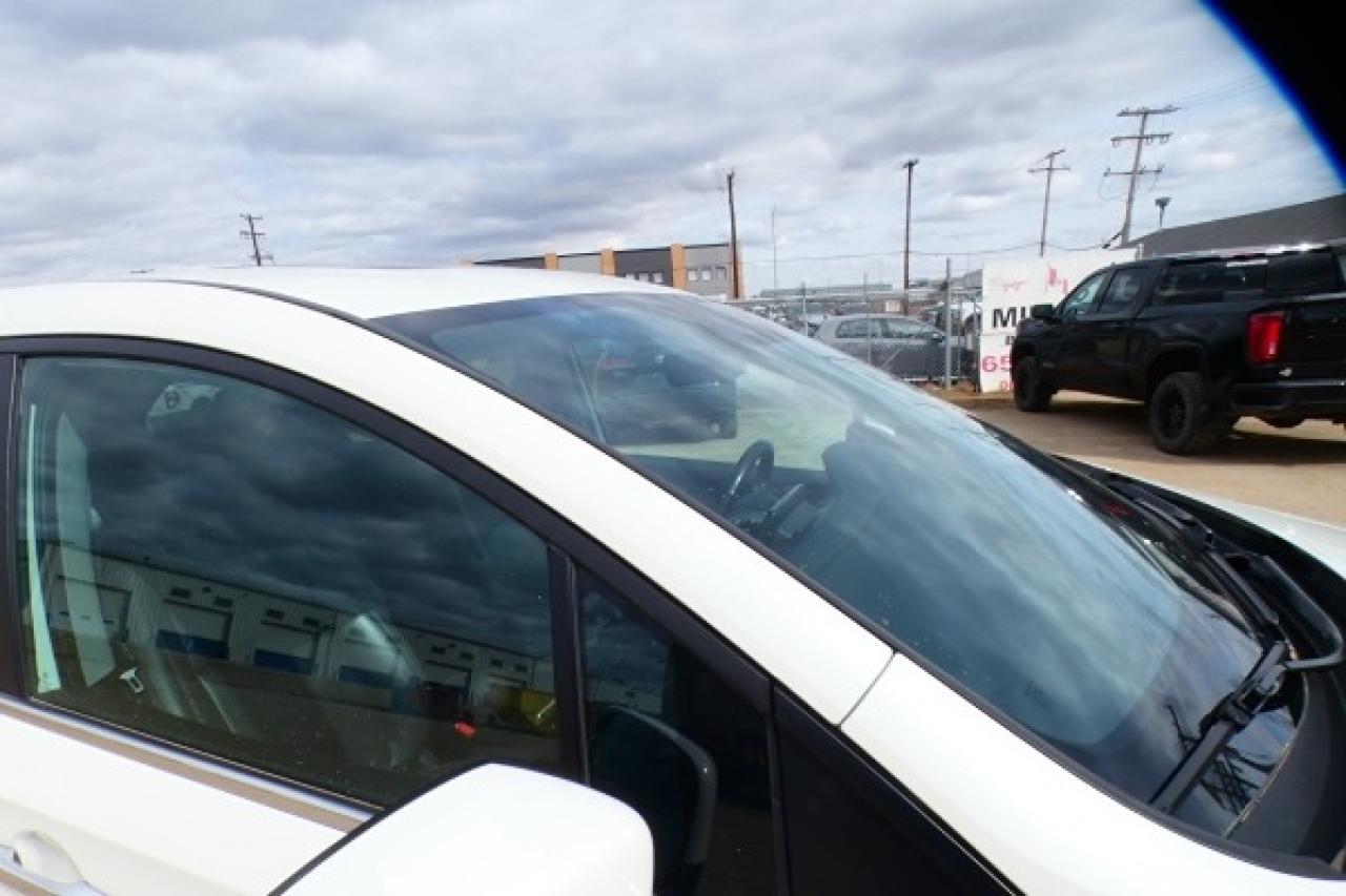 2019 Honda Odyssey EX-L RES Auto w/Htd Leather, S/R, BUC, rear ent. - Photo #35