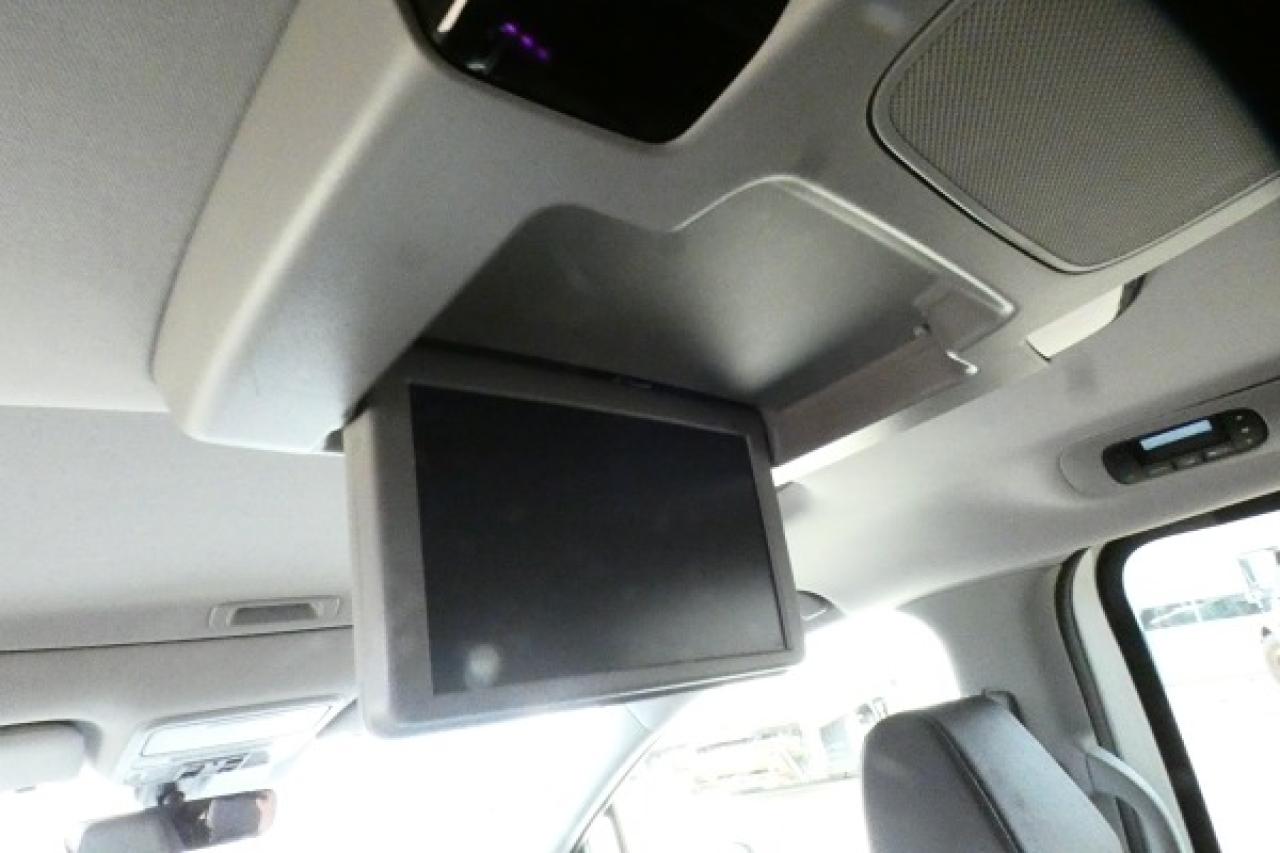 2019 Honda Odyssey EX-L RES Auto w/Htd Leather, S/R, BUC, rear ent. - Photo #15