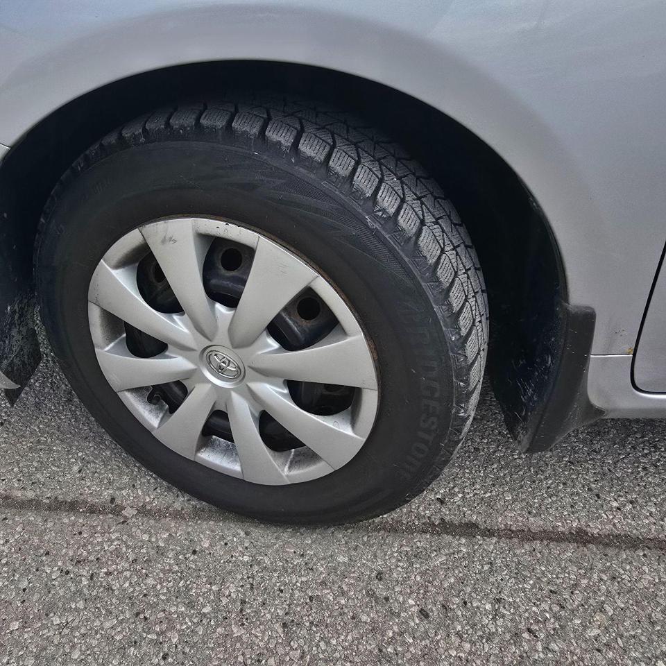 2010 Toyota Corolla 4DR SDN AUTO CE - Photo #12