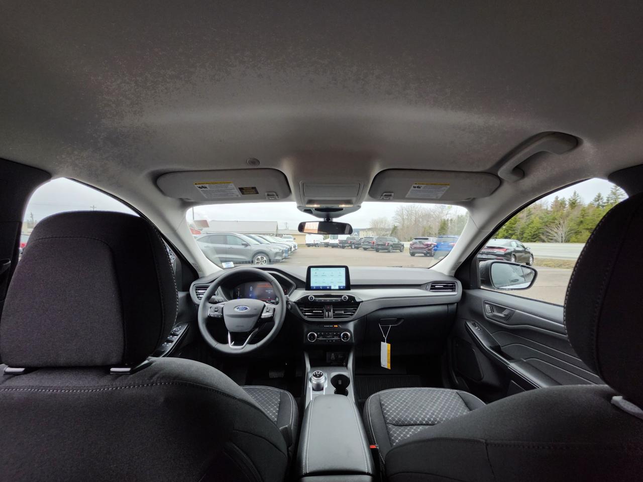 2025 Ford Escape Active AWD Photo5
