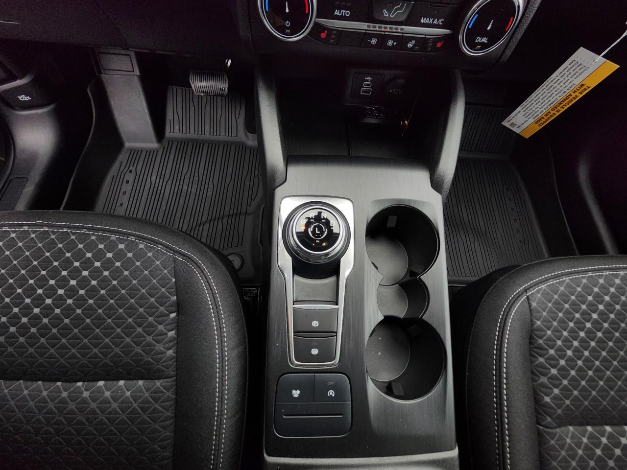 2025 Ford Escape Active AWD Photo5