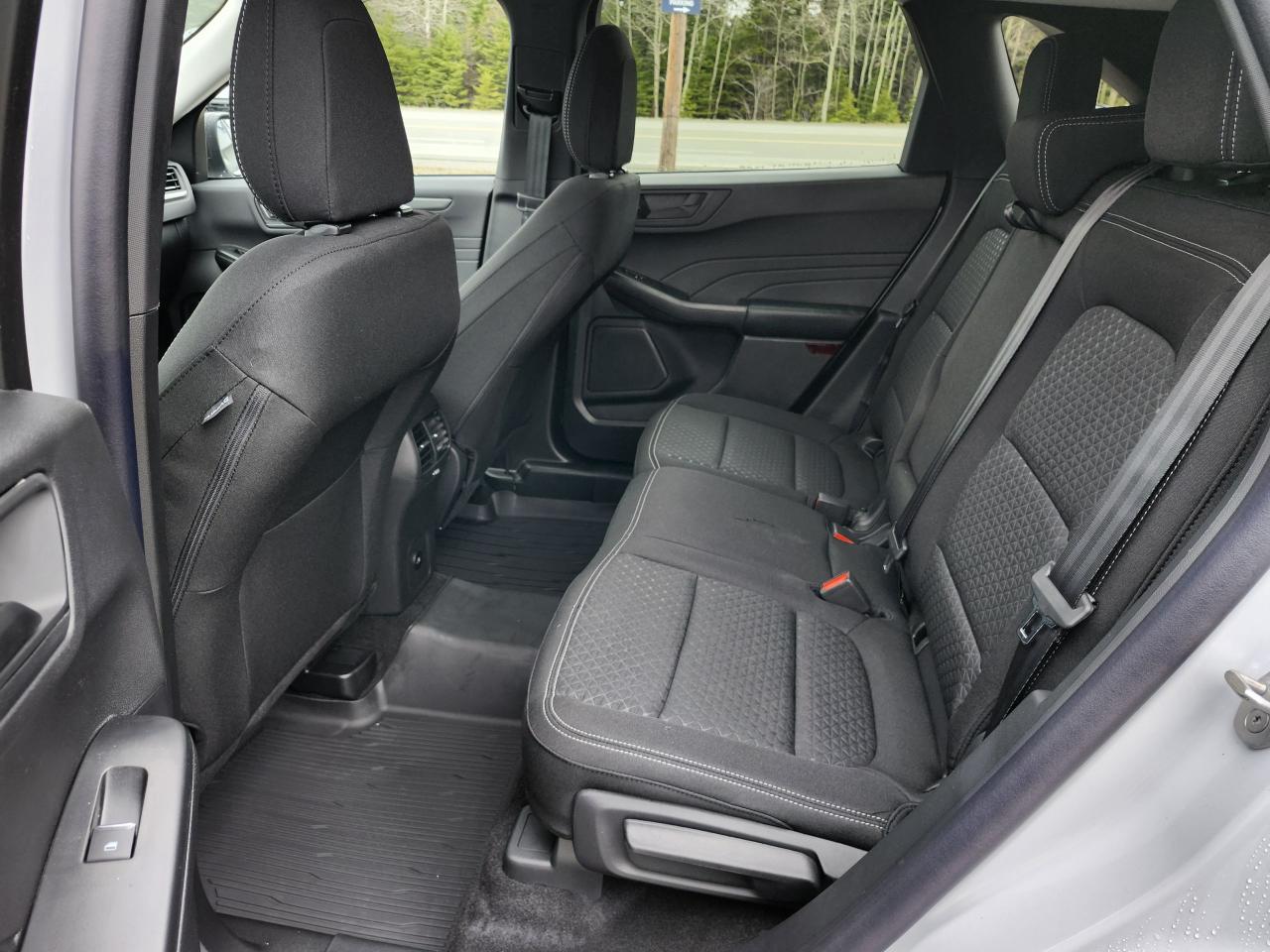 2025 Ford Escape Active AWD Photo5