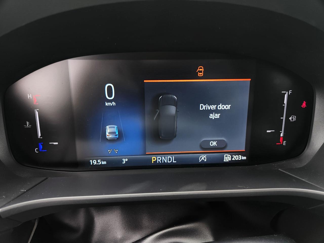 2025 Ford Escape Active AWD Photo5