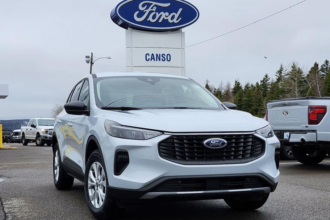 New 2025 Ford Escape Active AWD for sale in Port Hawkesbury, NS