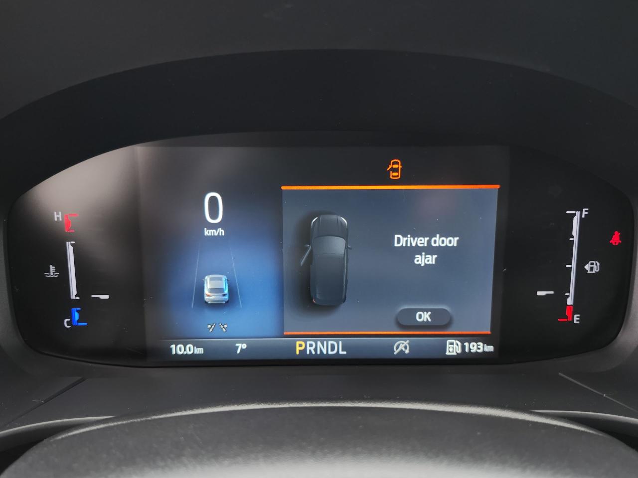 2025 Ford Escape ST-Line AWD Photo5