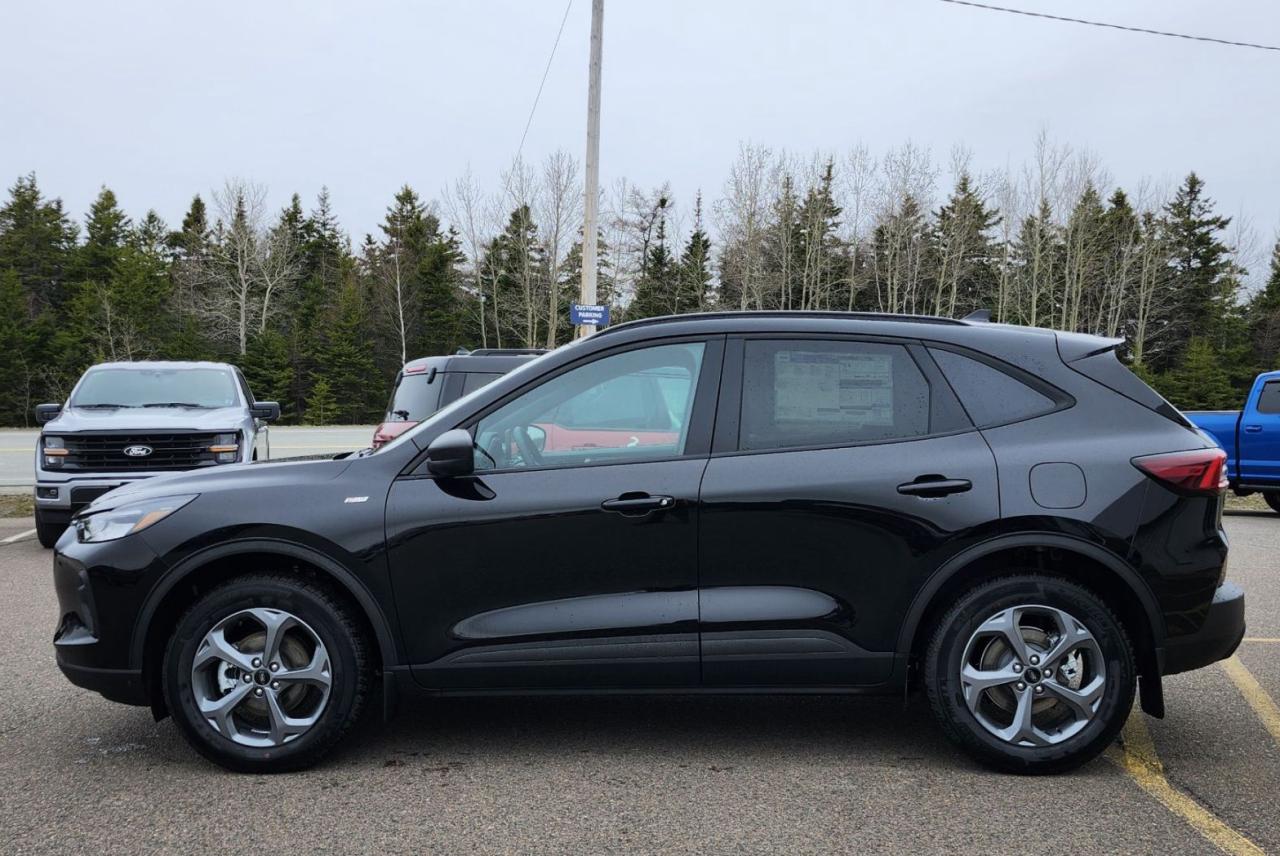 2025 Ford Escape ST-Line AWD Photo5