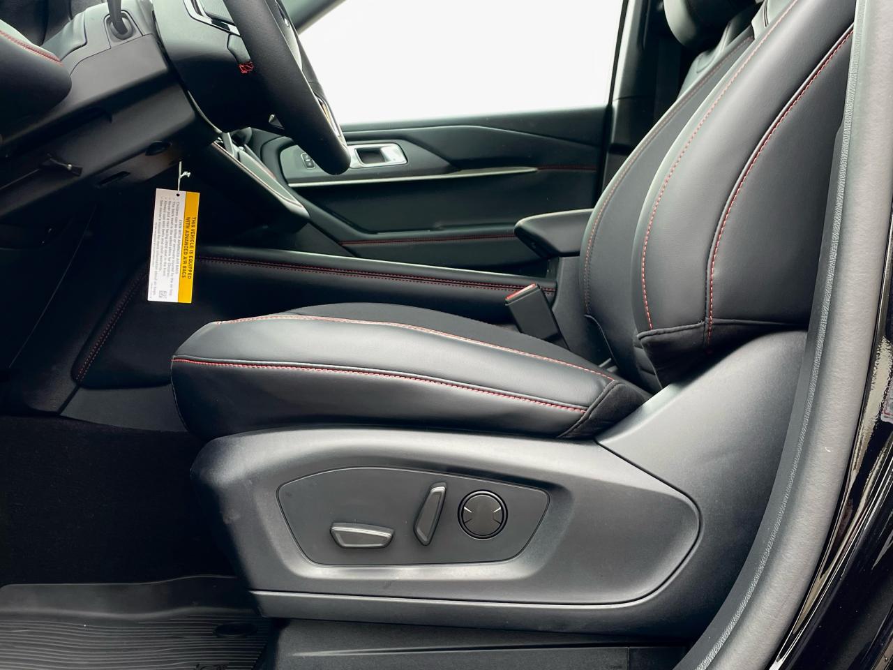 2025 Ford Explorer ST-LINE 4WD Photo5