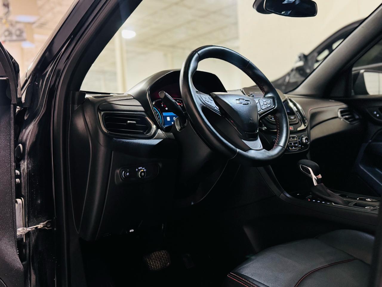 2023 Chevrolet Equinox AWD 4dr RS - Photo #7