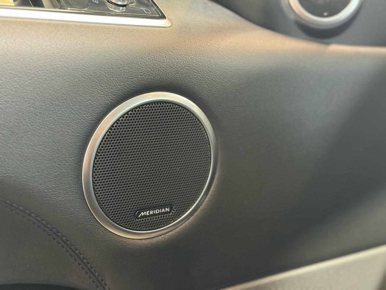2020 Land Rover Range Rover Sport HSE|NAV|BACKUP|BSM|LKA|MERIDIAN|COOLED SEATS| - Photo #17