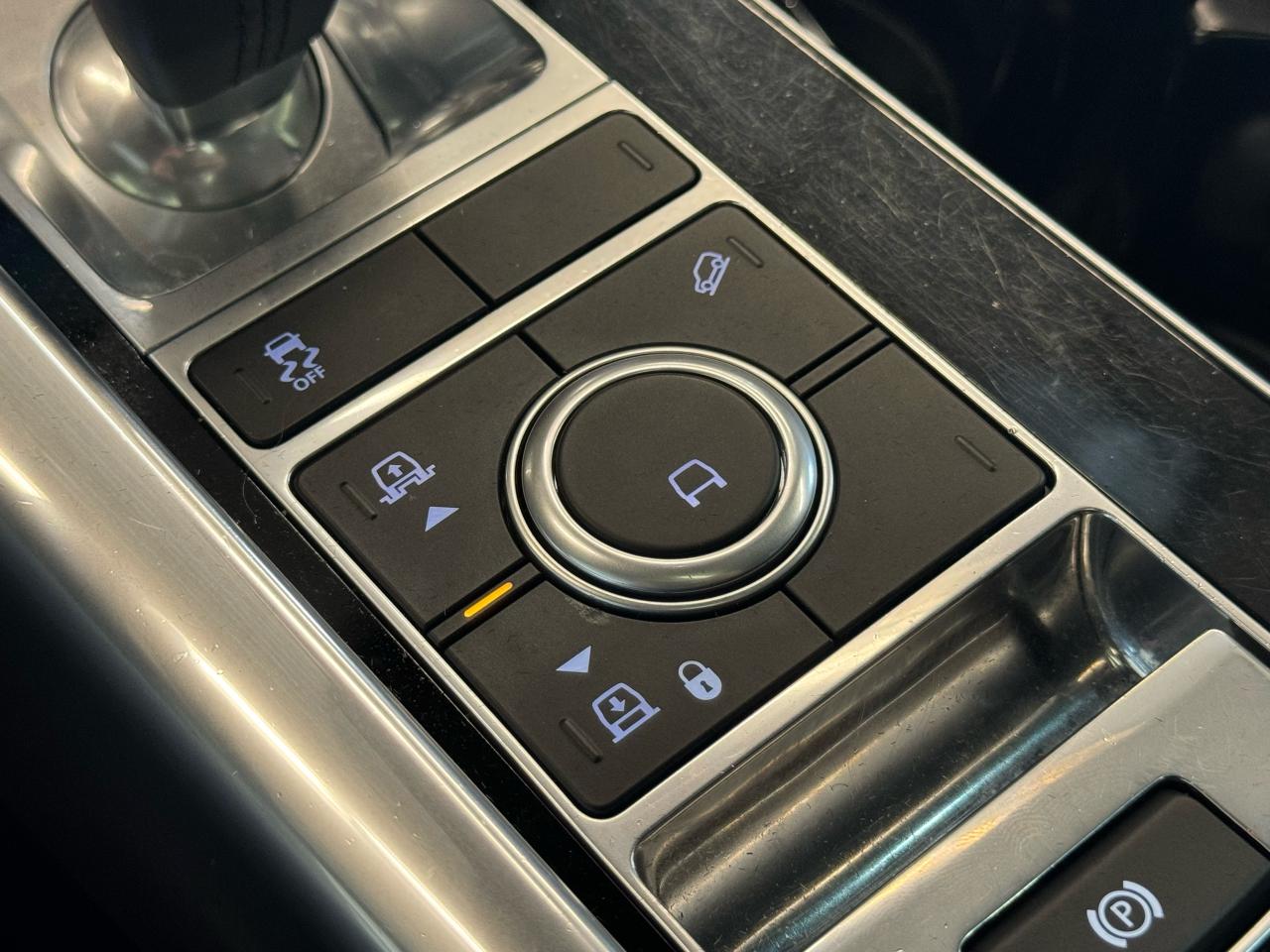 2020 Land Rover Range Rover Sport HSE|NAV|BACKUP|BSM|LKA|MERIDIAN|COOLED SEATS| - Photo #22