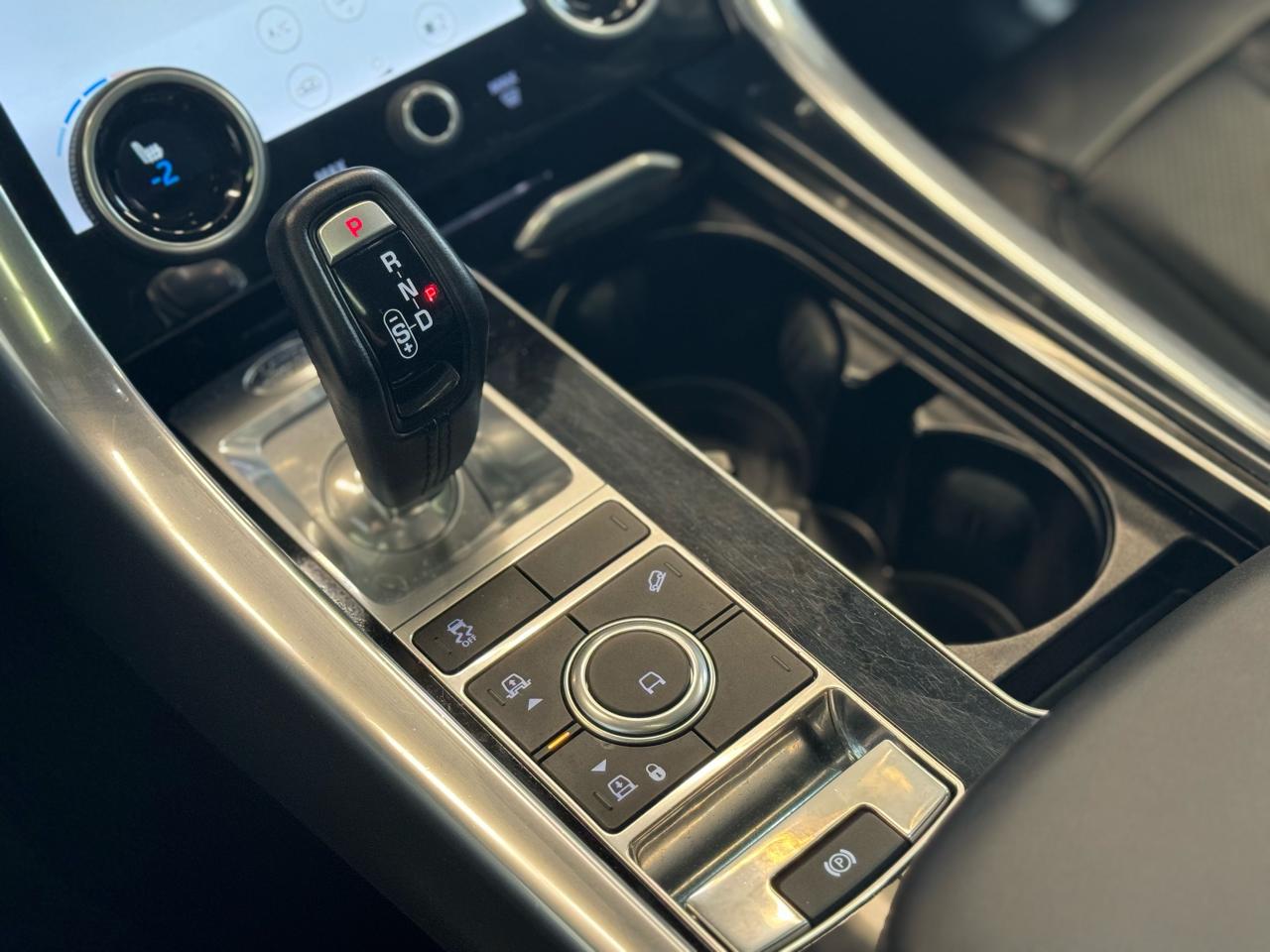 2020 Land Rover Range Rover Sport HSE|NAV|BACKUP|BSM|LKA|MERIDIAN|COOLED SEATS| - Photo #21