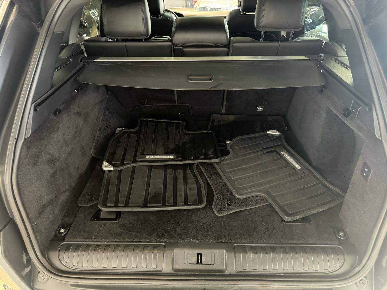 2020 Land Rover Range Rover Sport HSE|NAV|BACKUP|BSM|LKA|MERIDIAN|COOLED SEATS| - Photo #30