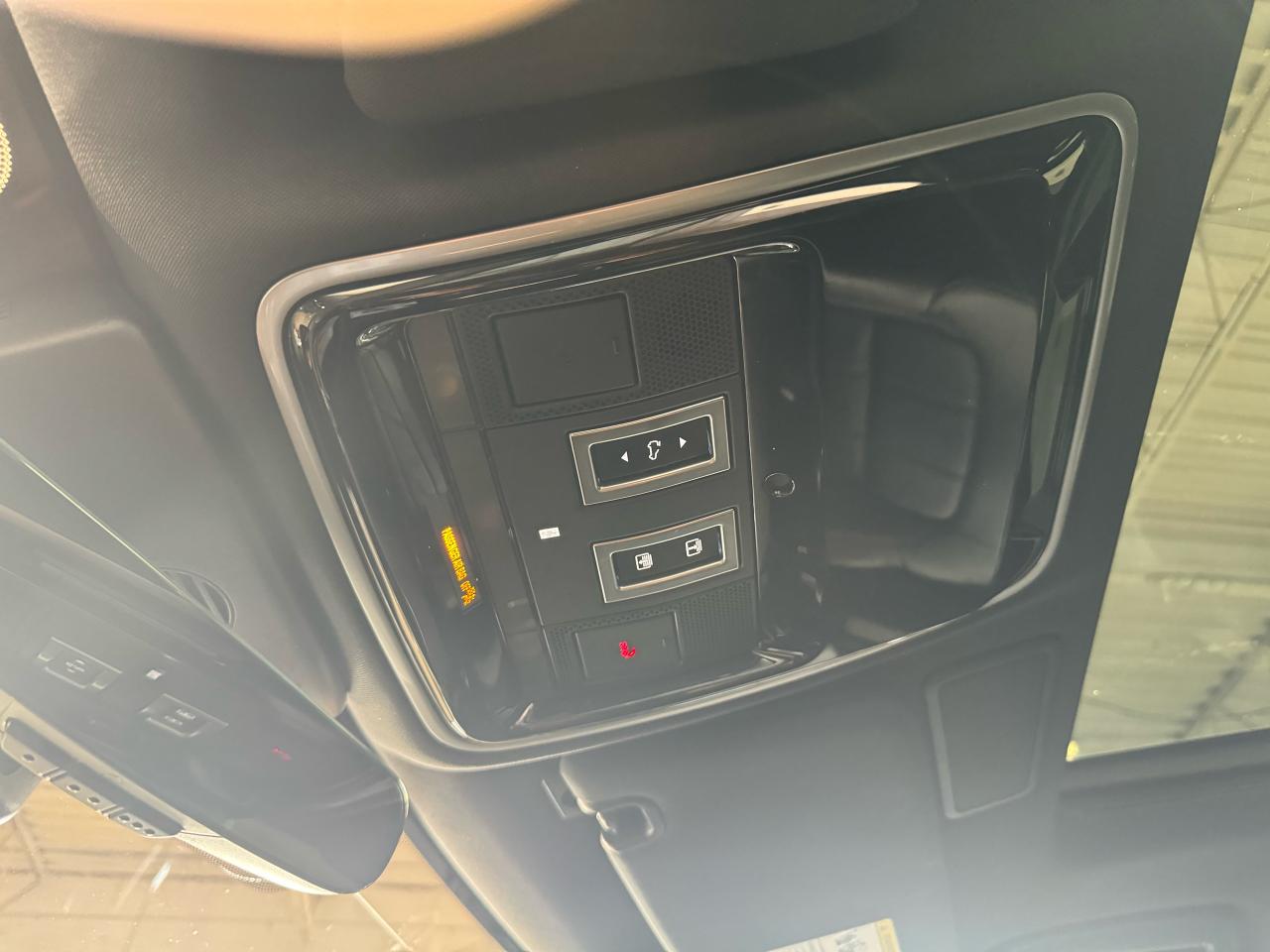 2020 Land Rover Range Rover Sport HSE|NAV|BACKUP|BSM|LKA|MERIDIAN|COOLED SEATS| - Photo #24
