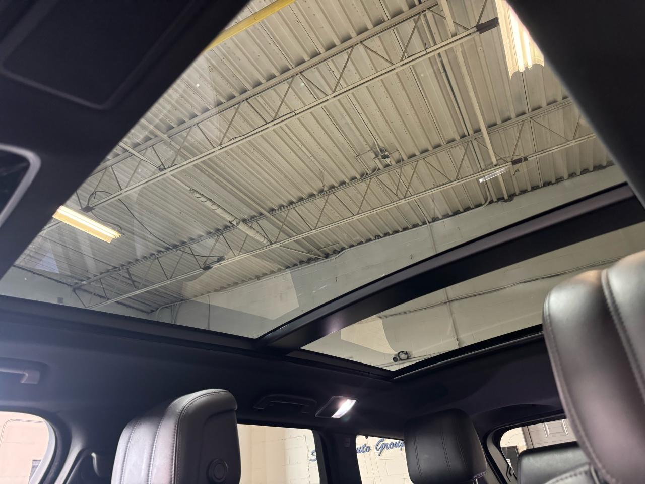 2020 Land Rover Range Rover Sport HSE|NAV|BACKUP|BSM|LKA|MERIDIAN|COOLED SEATS| - Photo #26