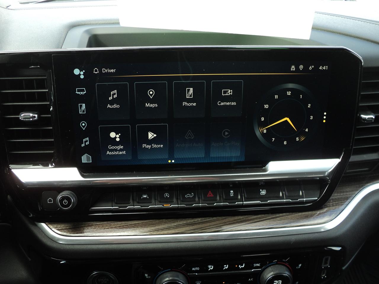 2022 Chevrolet Silverado 1500 LT DoubleCab4x4 5.3L 6'7"Box HeatedSteeringWheel - Photo #23