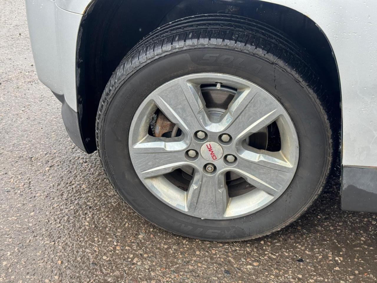 2015 GMC Terrain SLT, WELL SERVICED, AWD, CERTIFIED - Photo #10