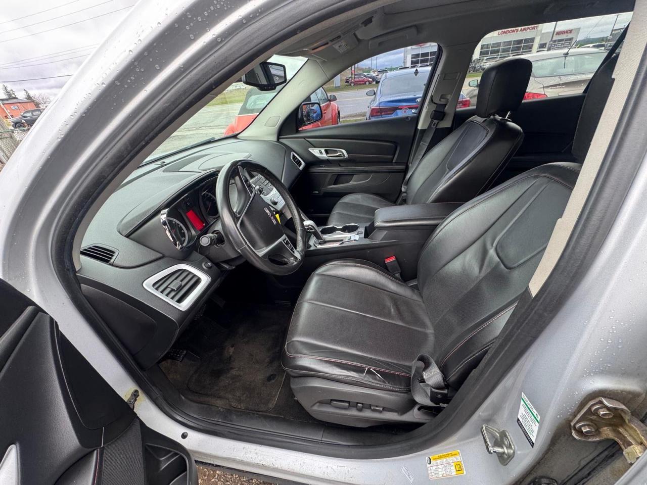 2015 GMC Terrain SLT, WELL SERVICED, AWD, CERTIFIED - Photo #16