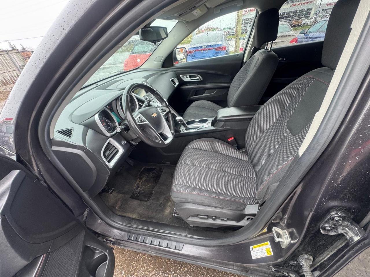 2014 Chevrolet Equinox LT, AUTO, 4 CYL, RUNS WELL, AS IS SPECIAL - Photo #10